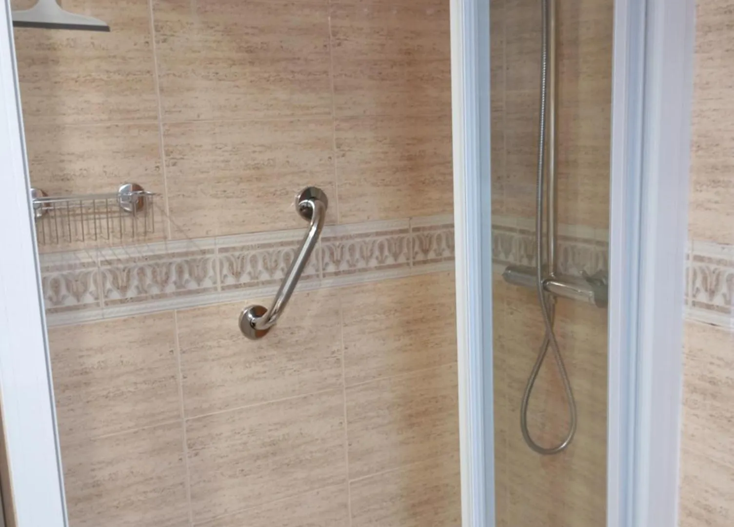 טורמולינוס Apartamento Duplex Junto Al Mar 0*,