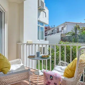 De Sue - Parking Incluido! Apartment