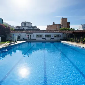 Armenka Carihuela Park Apartamento