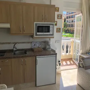 Carihuela Sun Apartamento
