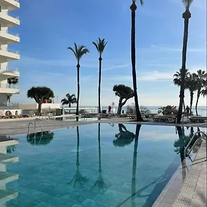 Privado En Sol Aloha Apartamento