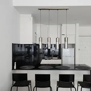 San Antonio Apartamento