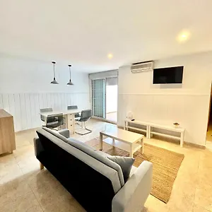 Mar Bonita Apartment