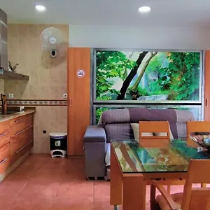 Rulosol 2 Apartamento