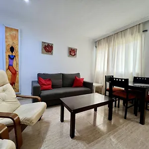 Palomas Apartamento