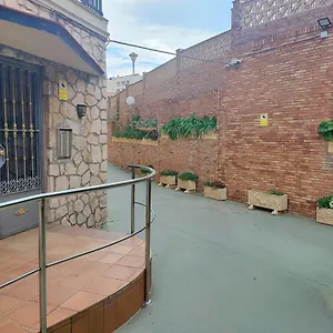 150 Metros De La Playa Apartment