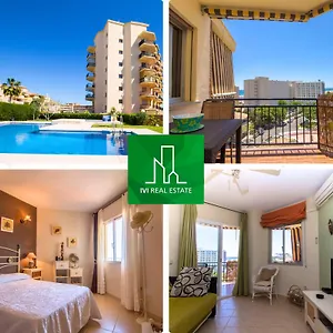 Santa Amalia 51 By Ivi Real Estate Apartamento