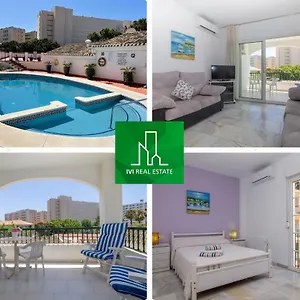 Erisa 25 By Ivi Real Estate Apartamento
