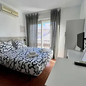 Rc La Carihuela Apartamento