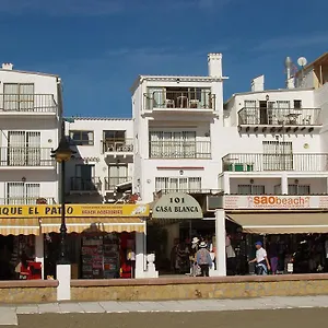 Casa Blanca Apartment