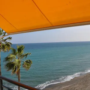 Sea View Terrace Appartement