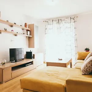 Centro Appartement