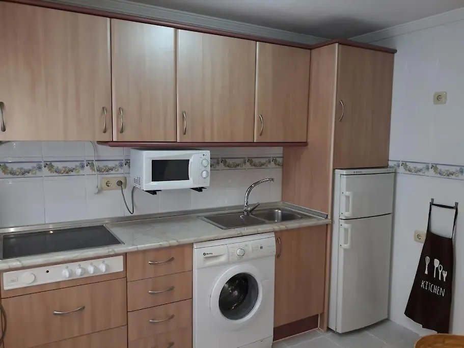 Apartamento Duplex Junto Al Mar Torremolinos Apartmán