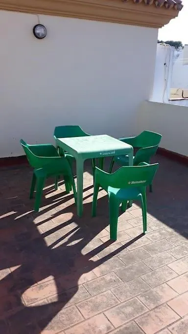 Apartamento Duplex Junto Al Mar Torremolinos Espagne