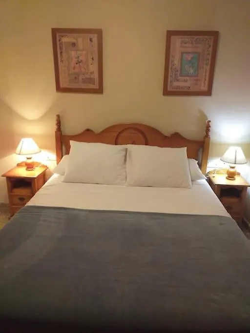 Apartmán Apartamento Duplex Junto Al Mar Torremolinos