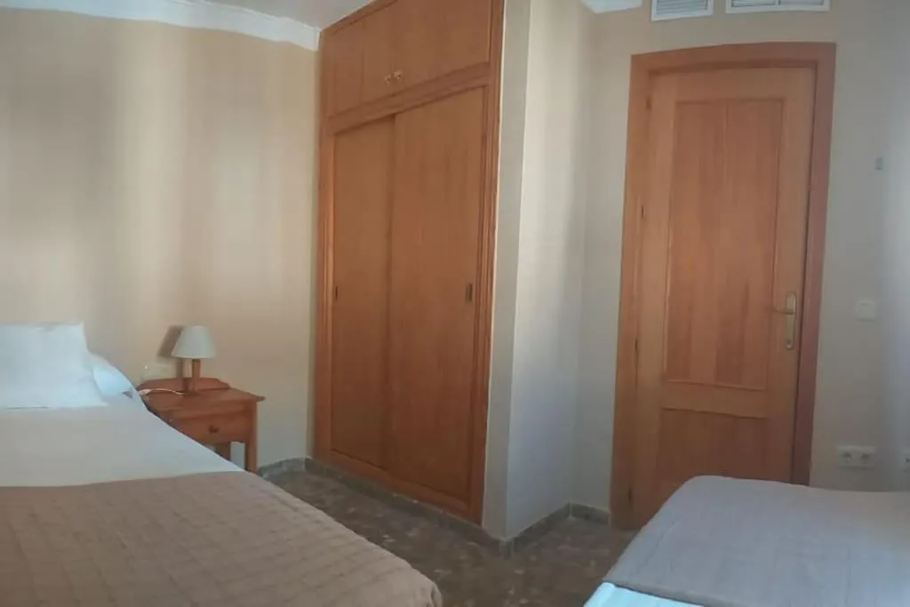 Apartamento Duplex Junto Al Mar Torremolinos Espagne