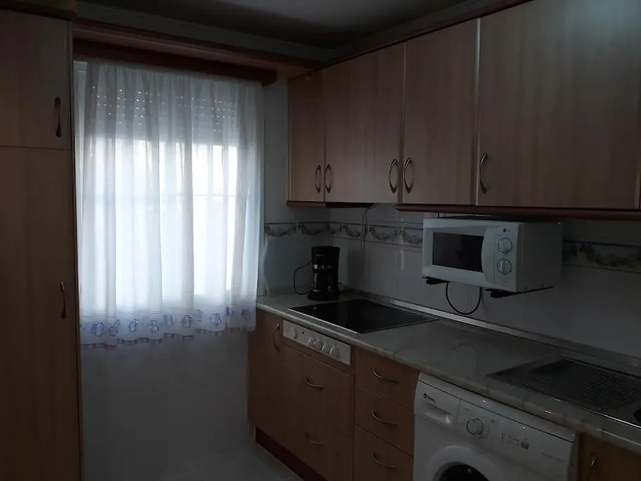 Apartamento Duplex Junto Al Mar Torremolinos Apartmán