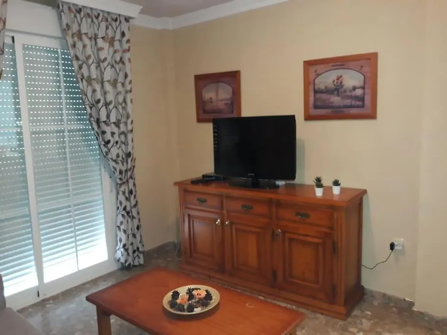 Apartamento Duplex Junto Al Mar Torremolinos