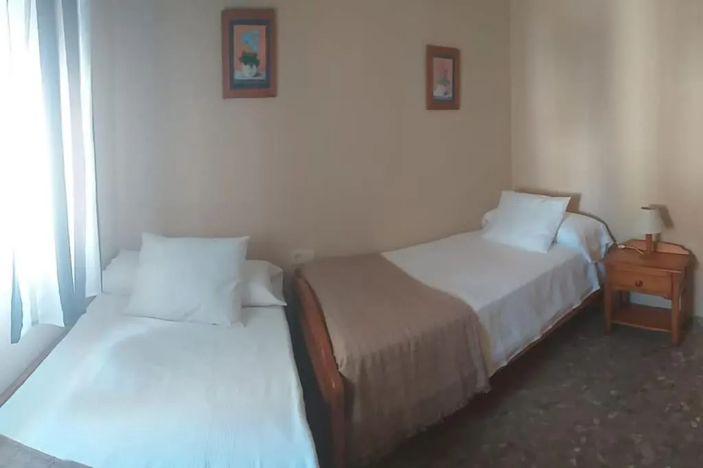 Apartamento Duplex Junto Al Mar Torremolinos 0*,  Španělsko