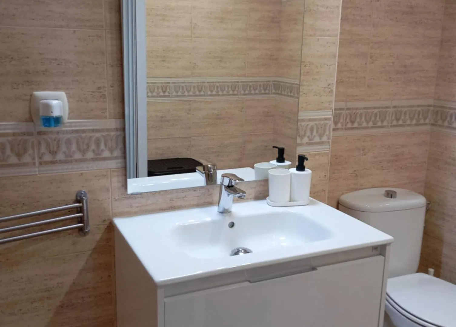Apartamento Duplex Junto Al Mar Torremolinos Španělsko