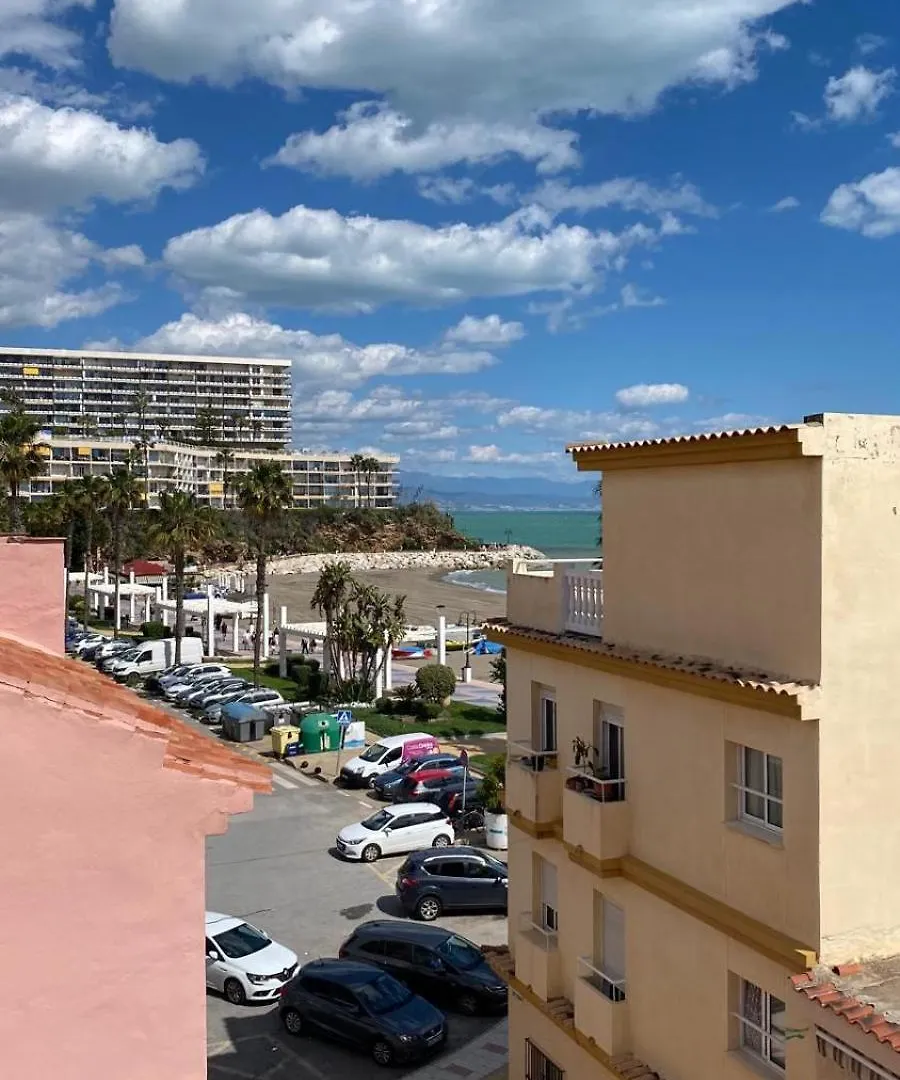 Apartamento Duplex Junto Al Mar Torremolinos Appartement